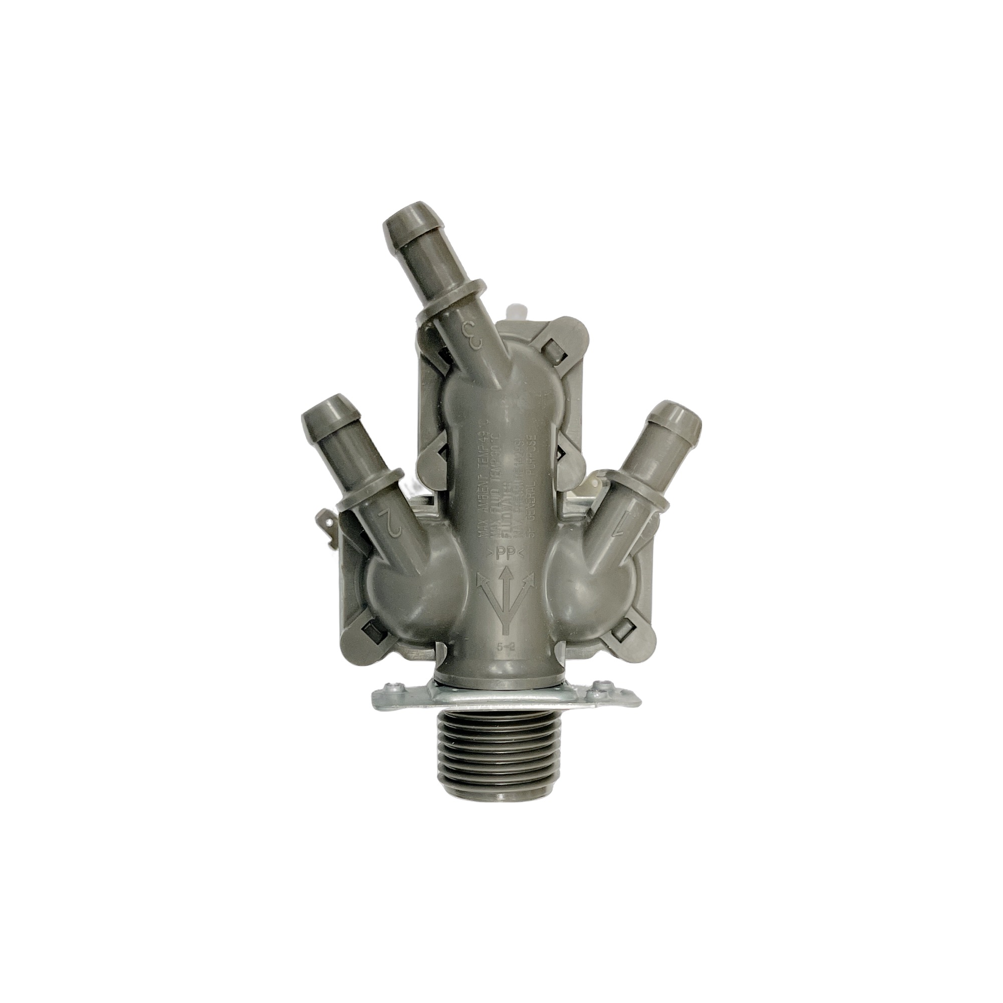 5221ER1003M Washer Cold Water Inlet Valve 12vdc