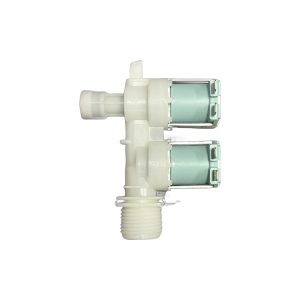 Samsung DC62-30042A Samsung Dryer Steam Water Valve Water Inlet Valve