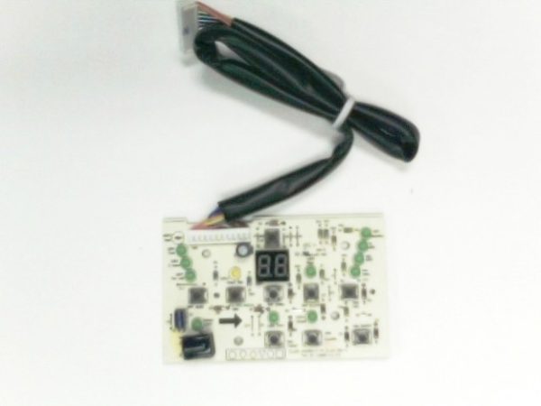 FRIGIDAIRE 5304472562 Air Conditioner main control board
