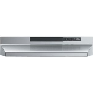 F403604 Broan Stainless Steel 36in Range Hood