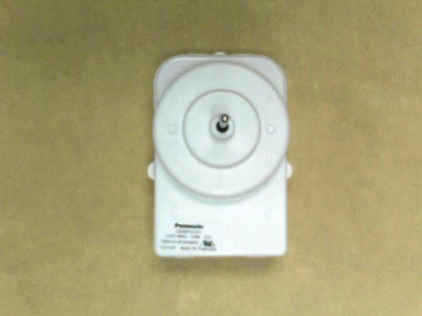 Whirlpool W11613295 Condenser Fan Motor – Genuine Replacement Part