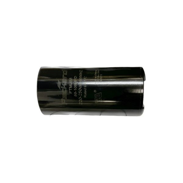 840899106922 Start Capacitor PTMJ88 88-108 @ 220-250VAC