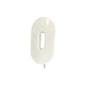 WH01X33877 LID LOCK BEZEL