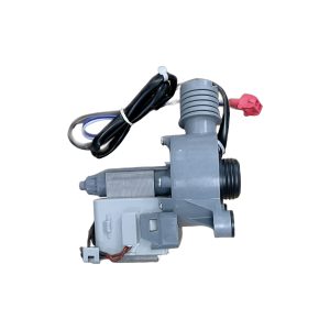 Midea 11001011000071 Washer Drain Pump