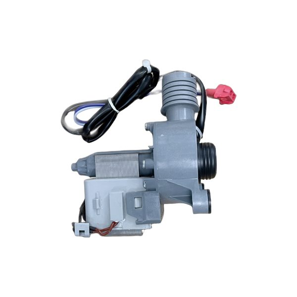 Midea 11001011000071 Washer Drain Pump