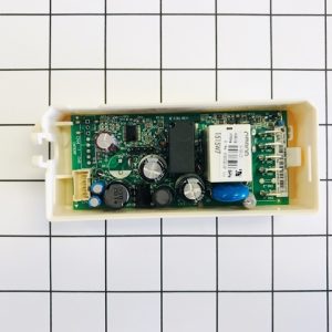 Whirlpool WPW10643378 OEM Refrigerator Main Control Board