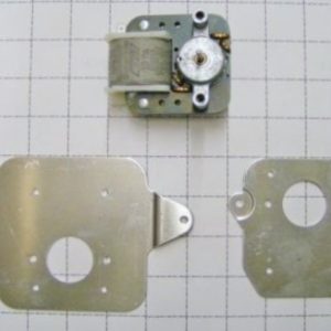 Whirlpool 482468 Evaporator