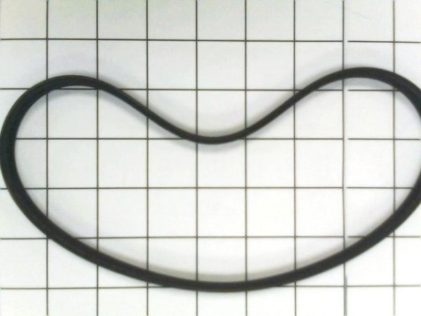 Whirlpool WPW10006384 Washer Main Drive Belt
