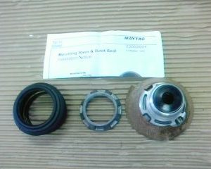 6615JB2005C LG Controller Assembly