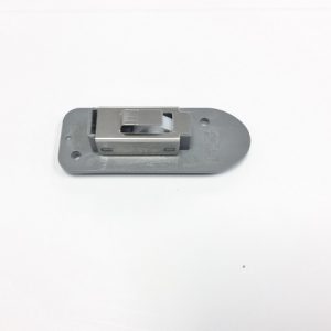 Samsung DC97-18057C Dryer Door Catch – Genuine OEM Replacement Part