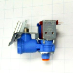 WR57X10023 General Electric Water Valve Assembly