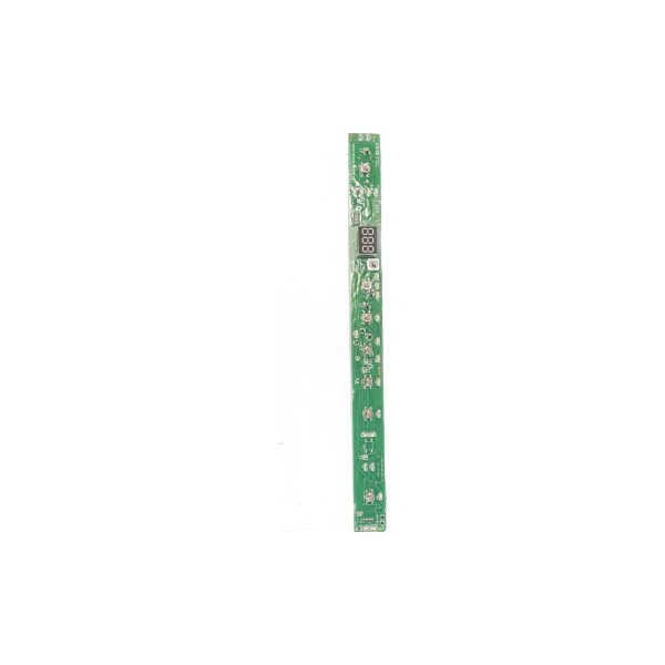 WD21X31910 Configured Ui Board