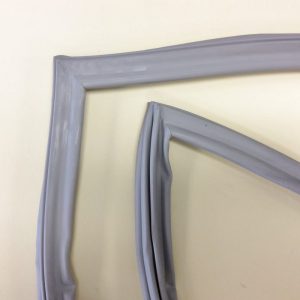 Whirlpool WPW10443324 Freezer Door Gasket