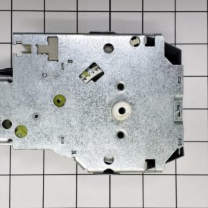 154437501 New  Dishwasher Timer