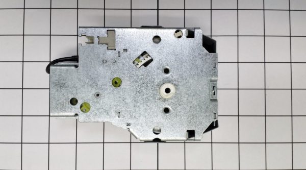 154437501 New  Dishwasher Timer