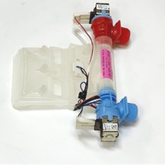 Whirlpool W11038689 Washer Water Inlet Valve