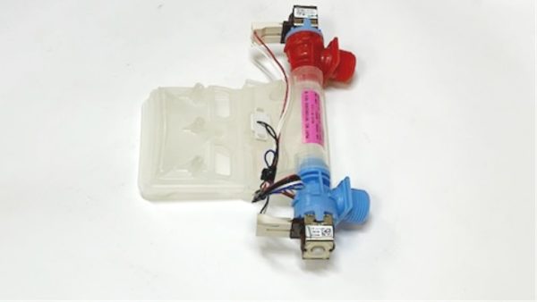 Whirlpool W11038689 Washer Water Inlet Valve