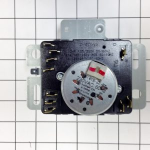 Whirlpool W11043389 Dryer Cycle Timer