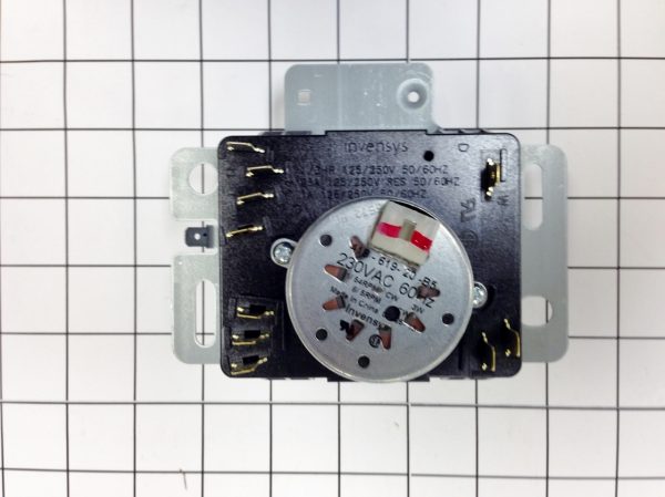 Whirlpool W11043389 Dryer Cycle Timer
