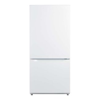 MRB19B7AST 18.7 Cu. Ft. Bottom Mount Freezer Refrigerator