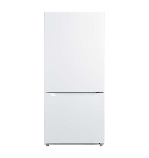 MRB19B7AST 18.7 Cu. Ft. Bottom Mount Freezer Refrigerator