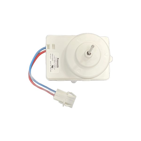 242018303 MOTOR CONDENSER FAN