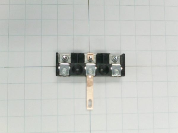 Whirlpool WP9761958 Range Oven Stove Cord Block