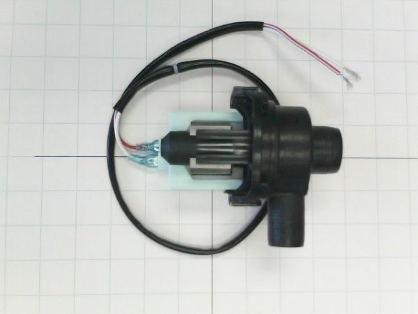 GE WH23X27419 Haier washing machine drain pump