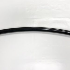 WR12X11058 Black Door Handle