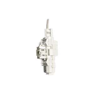 Whirlpool WPW10619844 Washer Lid Lock