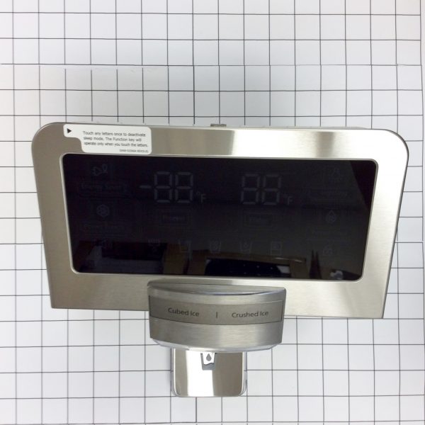 DA97-08518D Dispenser Cover Assembly