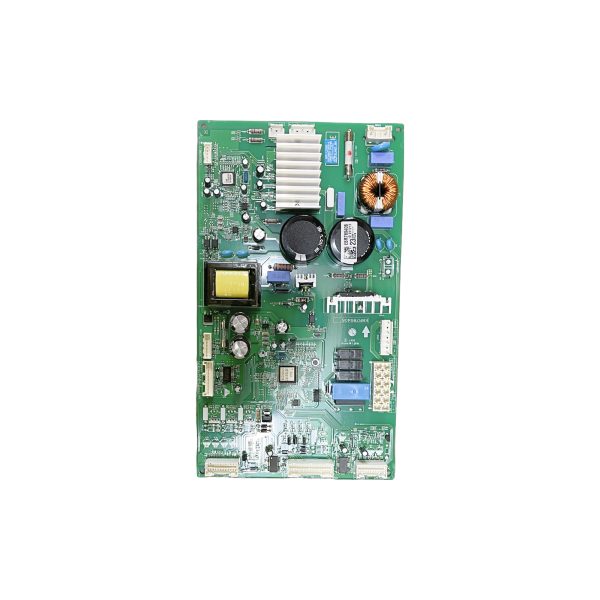 LG EBR78940623 Refrigerator Control Board
