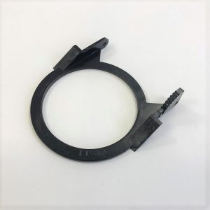 241688401 Ice Chute Door Holder