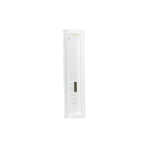 GE WB36T10513 White Oven Control Panel  instock 1