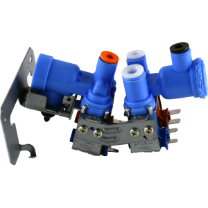 WR57X10026CM WATER VALVE WR57X10026