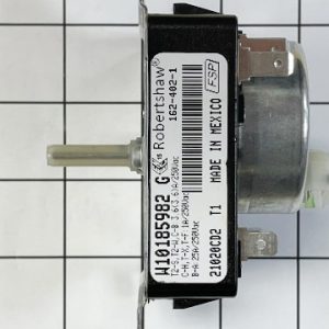 Whirlpool WPW10185982 Clothes Dryer Timer