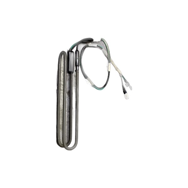 Whirlpool W11546610 Refrigerator Defrost Heater - Genuine OEM Replacement
