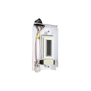 WR13X10988 GE Damper Cover Asm