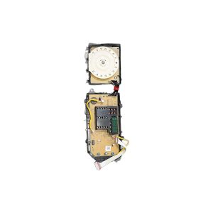Samsung dc92-01802k Washer Control Board SSGDC92-01802K