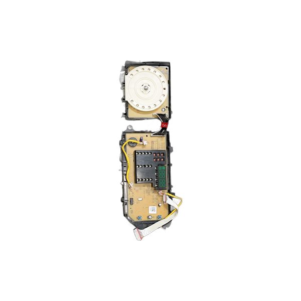 Samsung dc92-01802k Washer Control Board SSGDC92-01802K