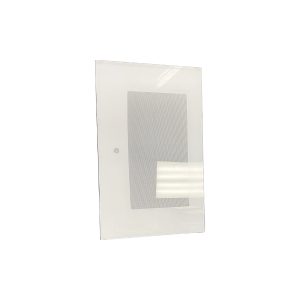 WB56X25570 GE Glass Oven Door