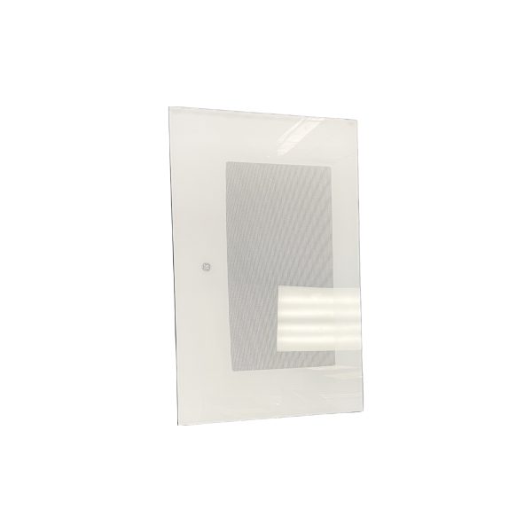 WB56X25570 GE Glass Oven Door