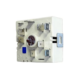 FRIGIDAIRE 318191023 Dual Infinite Switch