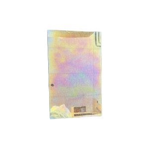 WB56X23809 GE Crystal Window