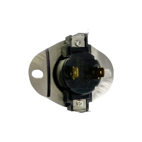 WE04X25195 GE Dryer Thermostat