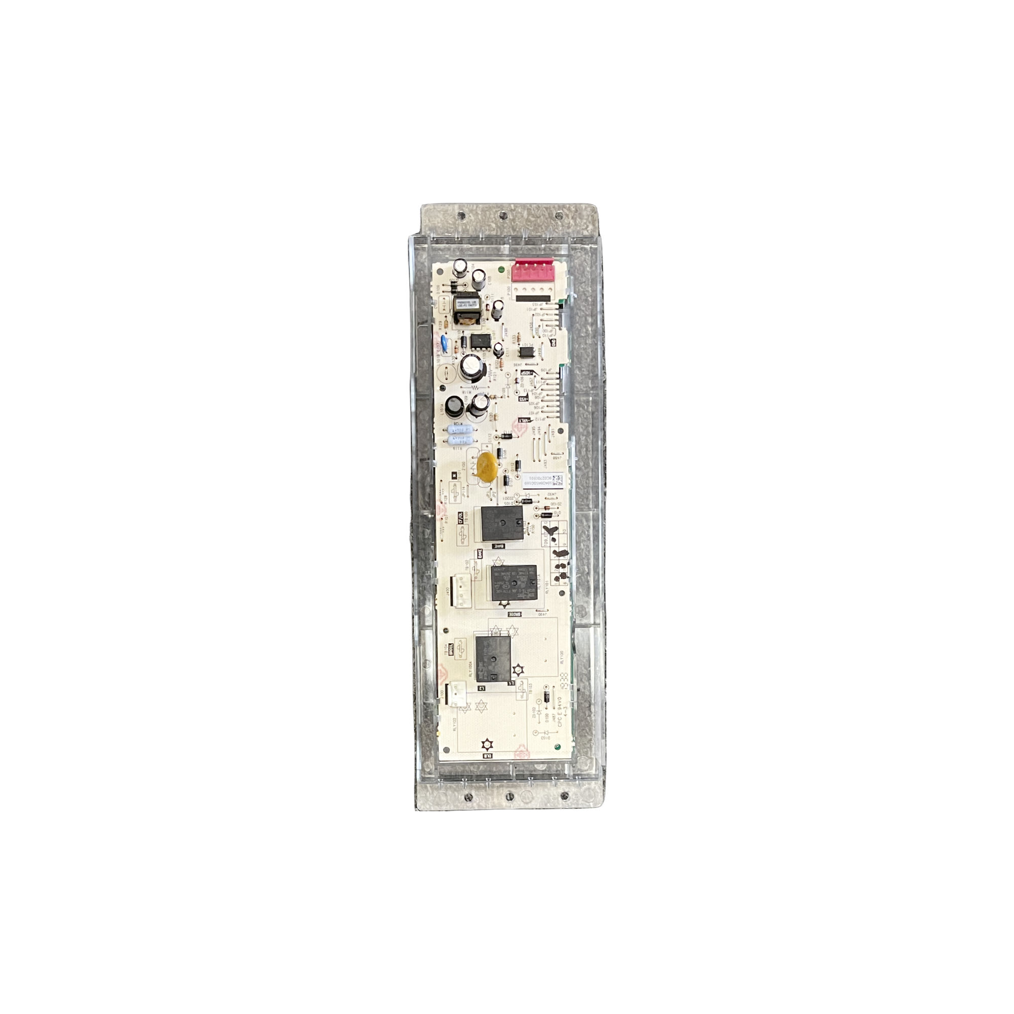 GE WB27X29139 Oven Control Board – Reliable Replacement Part