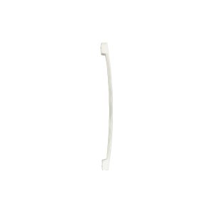 WB15X26404 GE Handle (Wh)