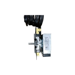 WB20K10019 General Electric Thermostat Top Heat S
