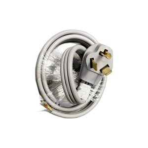 DC3-30-4 4' 30A 3W DRYER CORD 655354903622