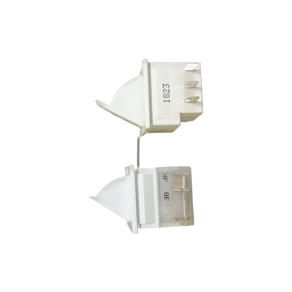 Whirlpool W11457217 Refrigerator Door Switch